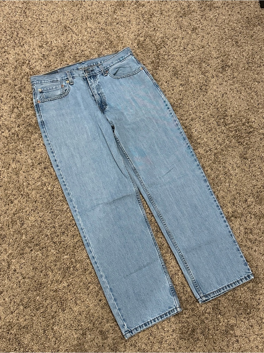 Levi’s 550 34x32